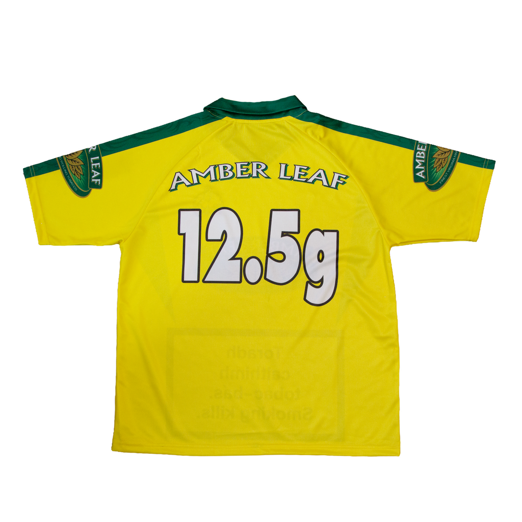 PRE ORDER: Amber Leaf Jersey
