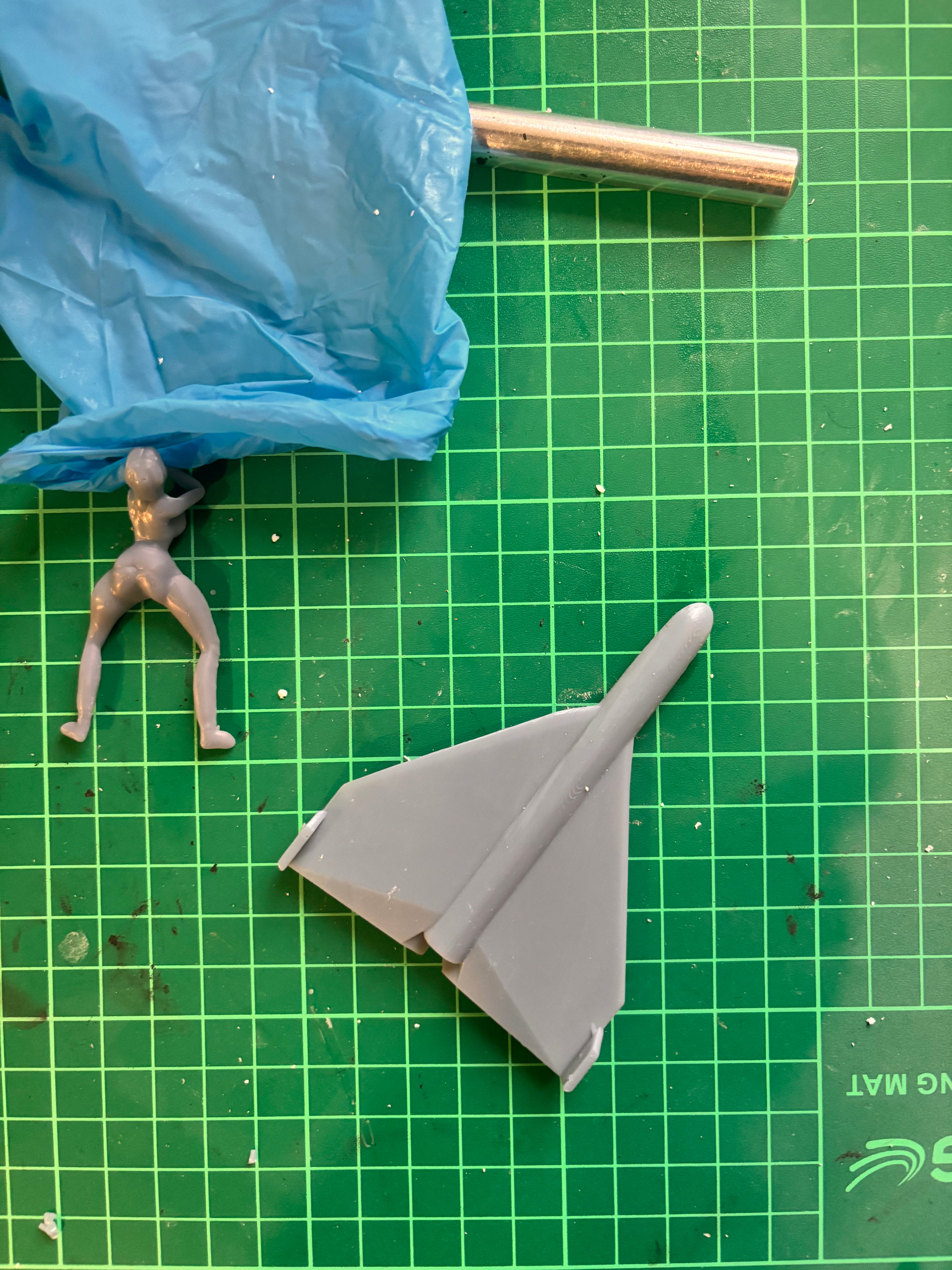 Battle for Dubai: Action Playset