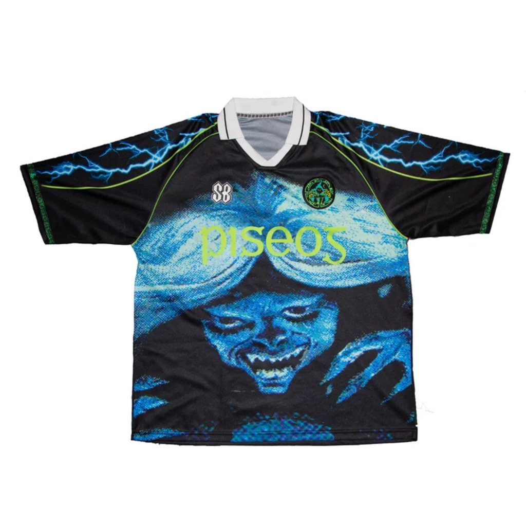 PISEOG JERSEY