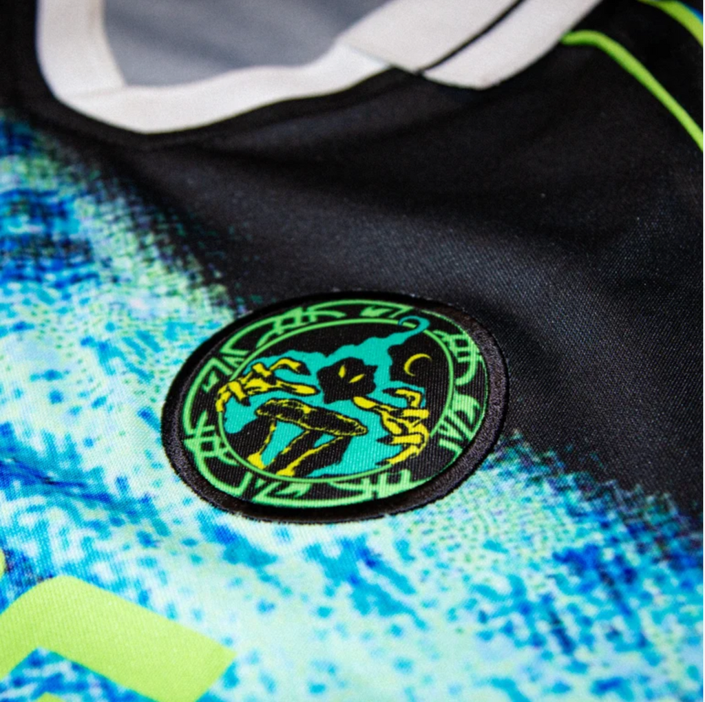 PISEOG JERSEY