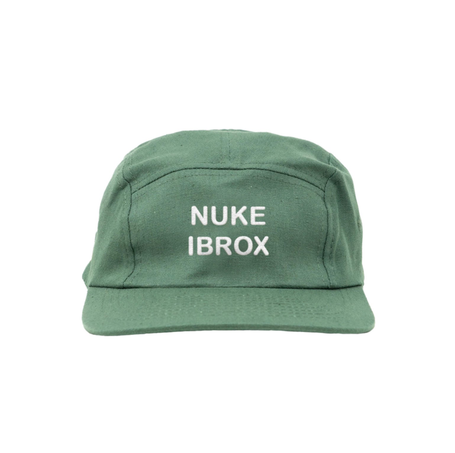 Nuke Ibrox Cap