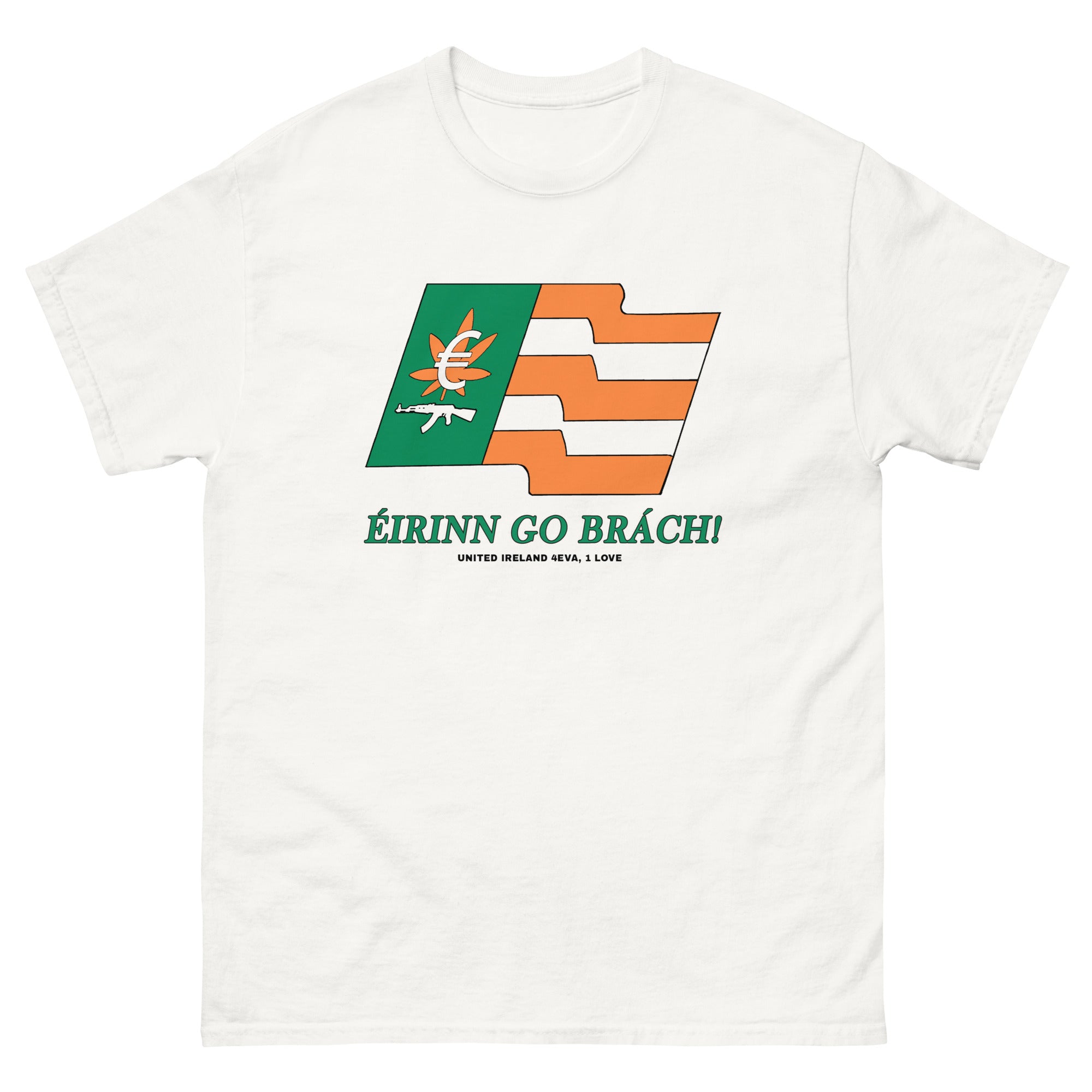 Éirinn Go Brách T-shirt